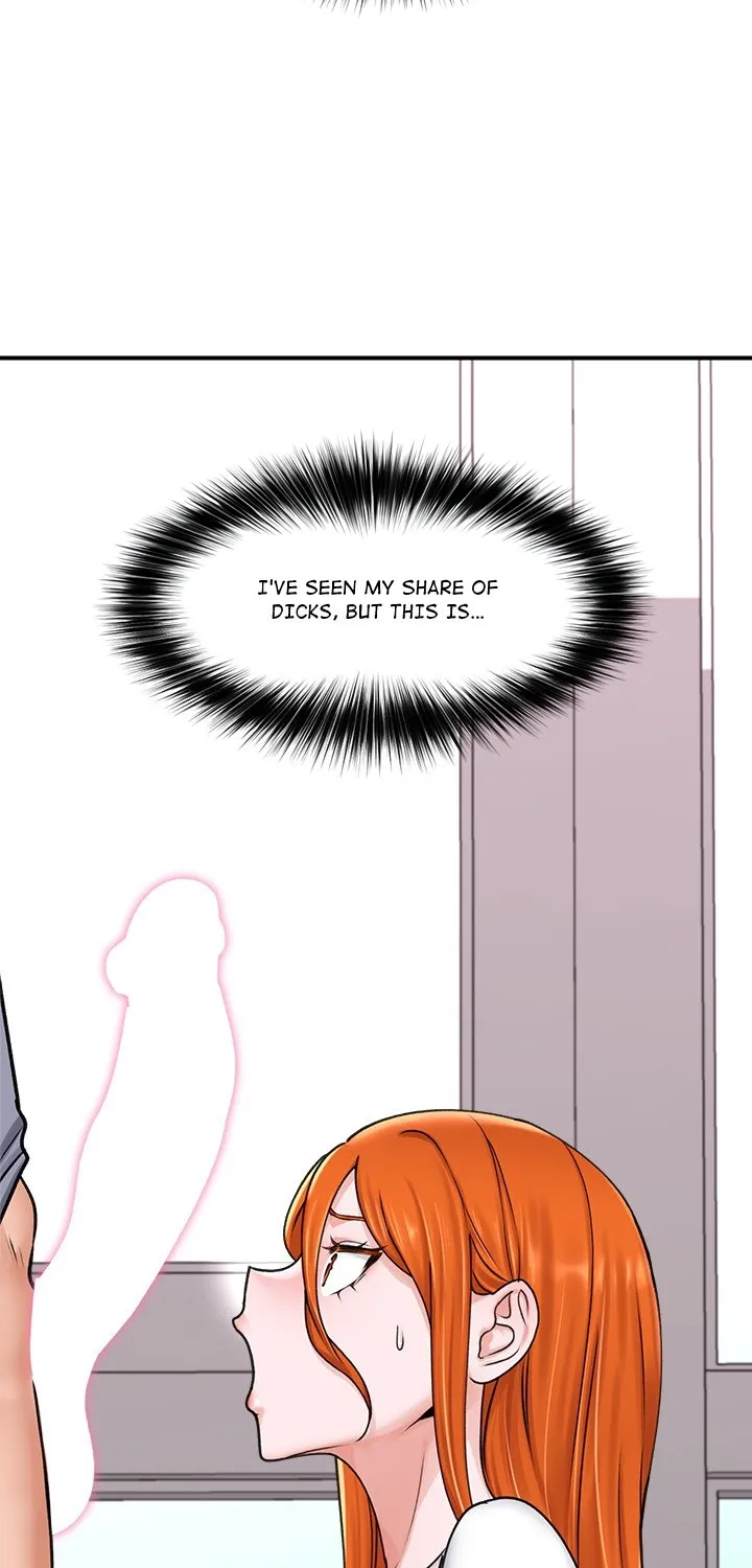 Hypnotist Security Guard Chapter 3 page 67 - 