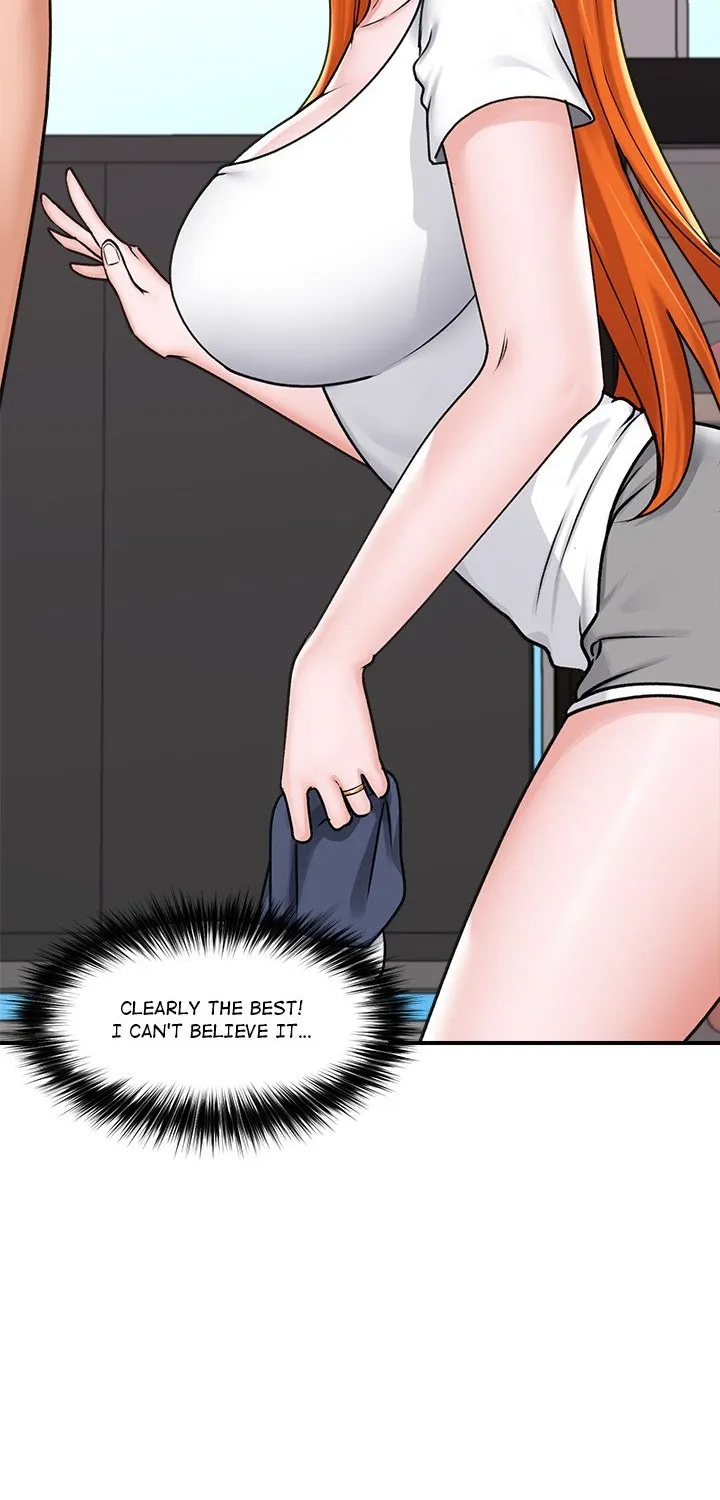 Hypnotist Security Guard Chapter 3 page 68 - 