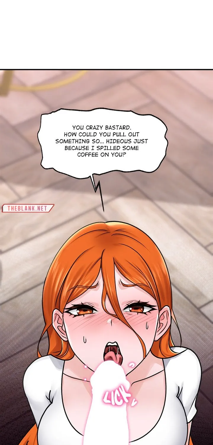 Hypnotist Security Guard Chapter 3 page 70 - 