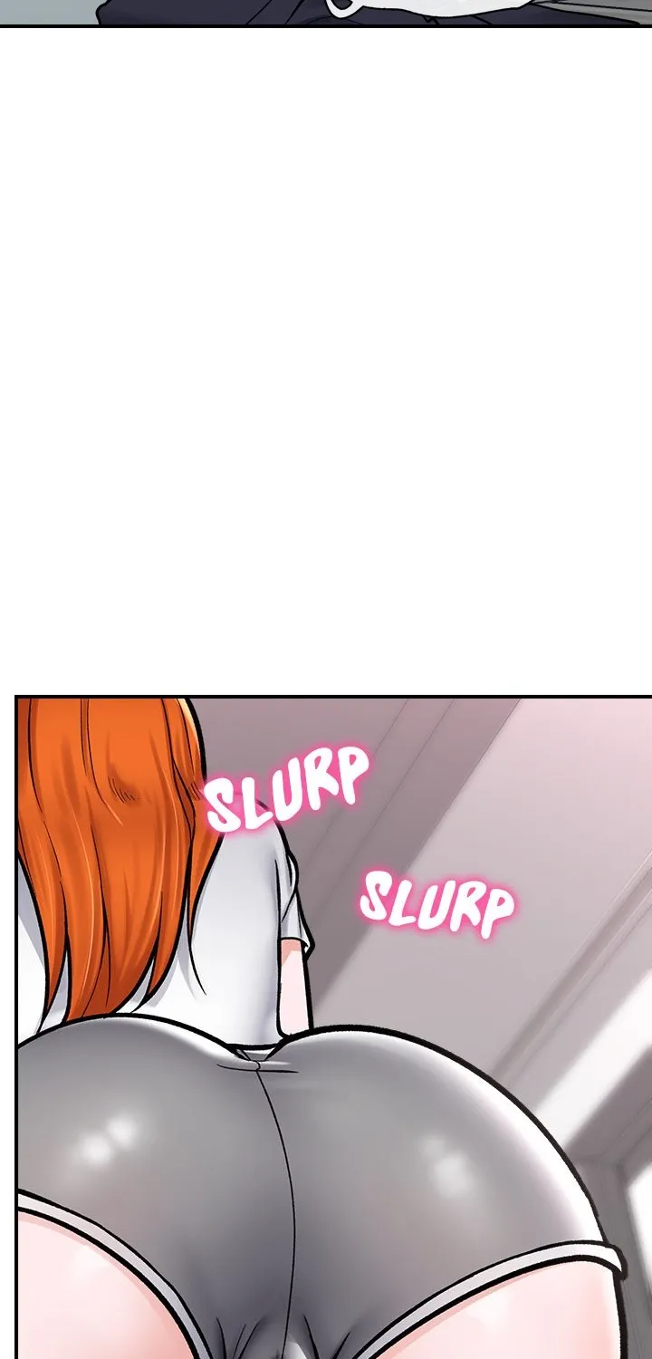 Hypnotist Security Guard Chapter 3 page 73 - 