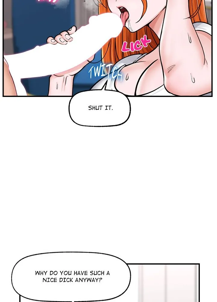 Hypnotist Security Guard Chapter 3 page 75 - 