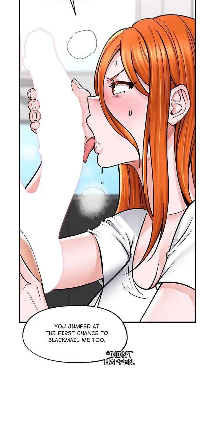 Hypnotist Security Guard Chapter 3 page 76 - 