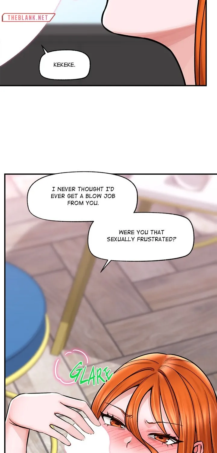 Hypnotist Security Guard Chapter 3 page 80 - 