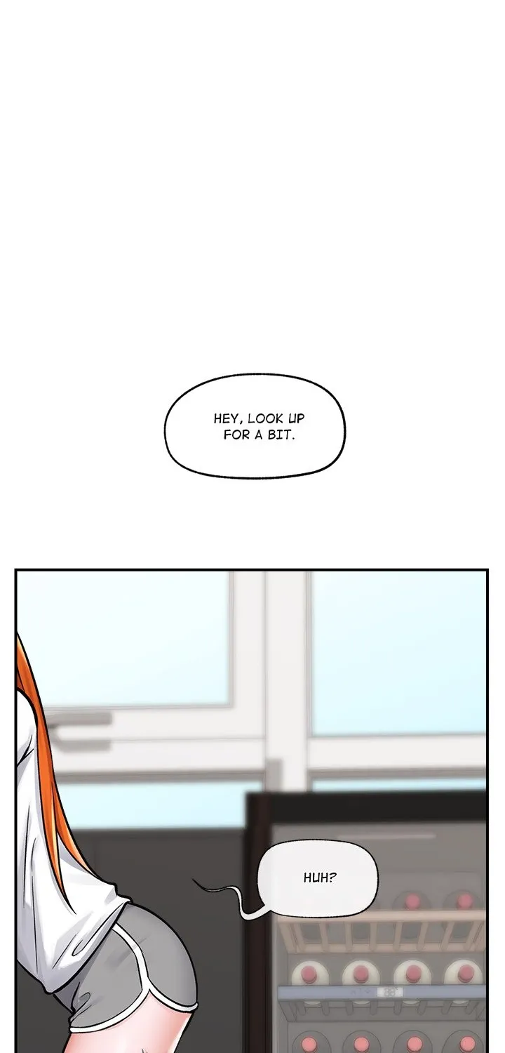 Hypnotist Security Guard Chapter 3 page 86 - 