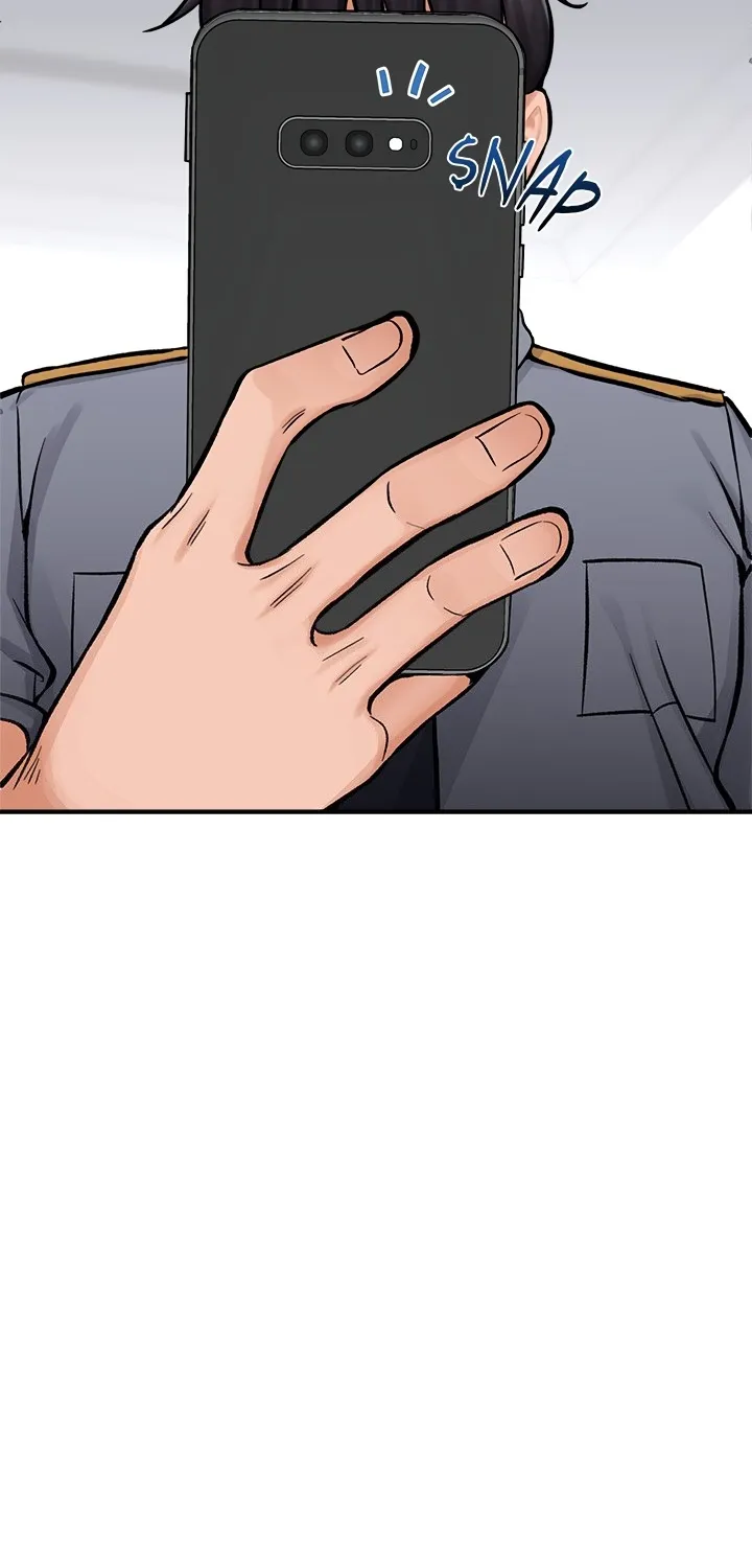 Hypnotist Security Guard Chapter 3 page 89 - 