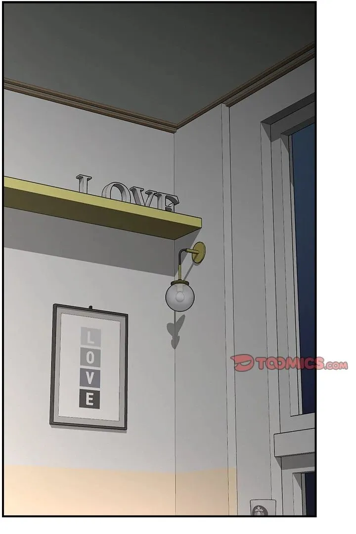 Hypnotist Security Guard Chapter 30 page 21 - 