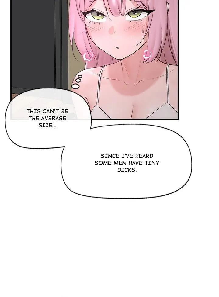 Hypnotist Security Guard Chapter 30 page 29 - 