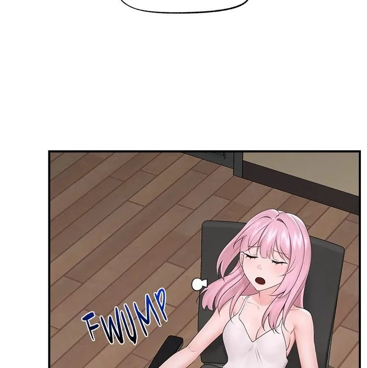 Hypnotist Security Guard Chapter 30 page 33 - 