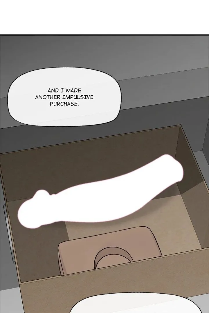 Hypnotist Security Guard Chapter 30 page 36 - 