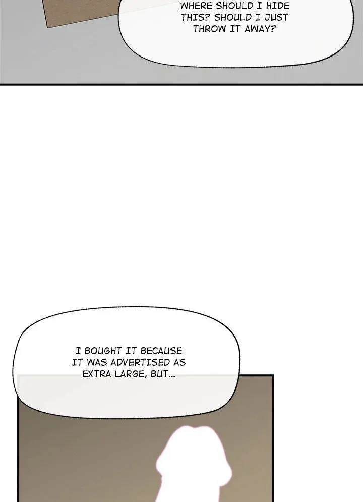 Hypnotist Security Guard Chapter 30 page 37 - 