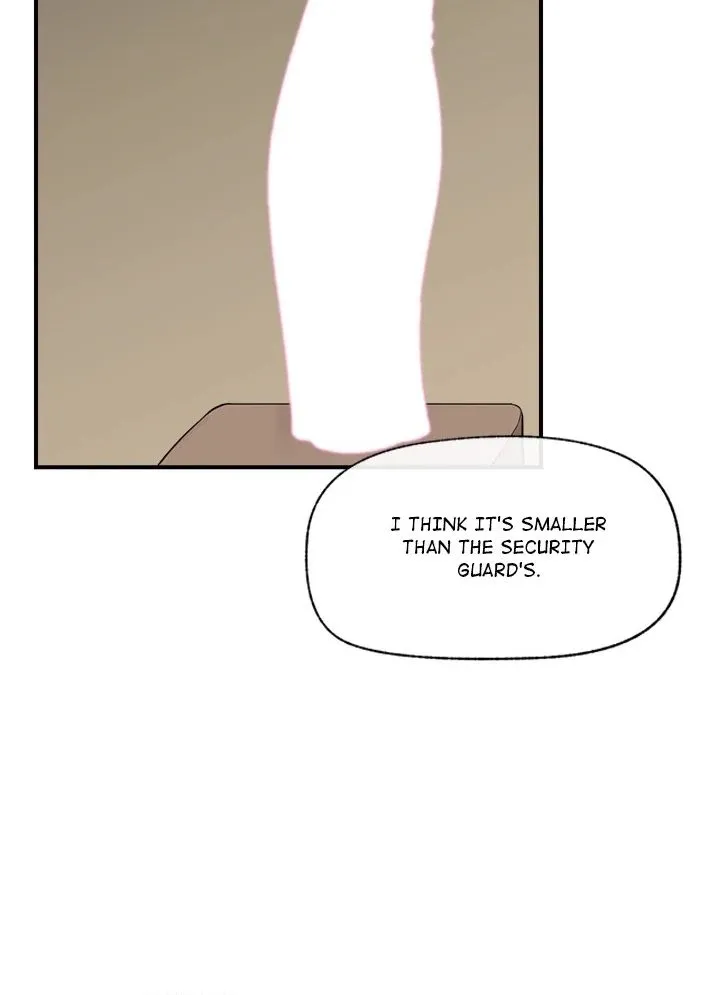Hypnotist Security Guard Chapter 30 page 38 - 