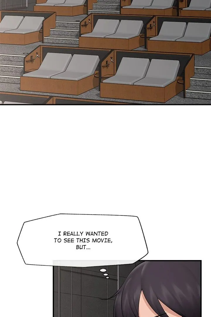 Hypnotist Security Guard Chapter 30 page 45 - 