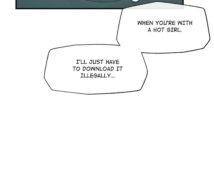 Hypnotist Security Guard Chapter 30 page 48 - 