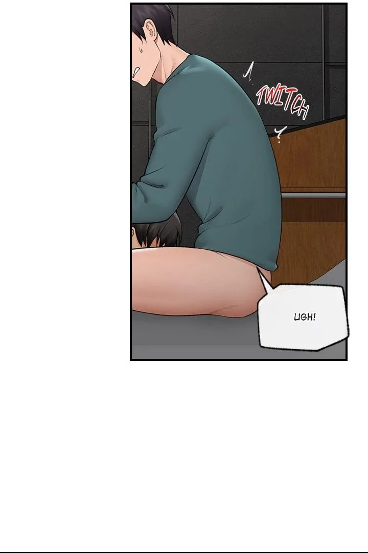 Hypnotist Security Guard Chapter 30 page 49 - 