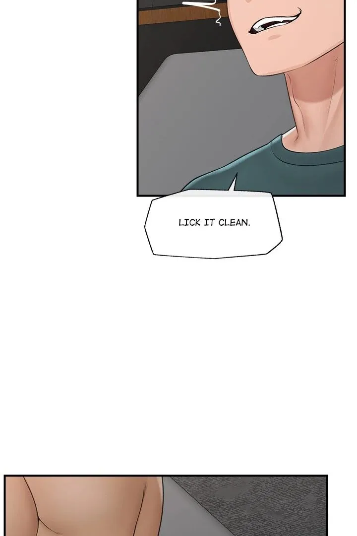 Hypnotist Security Guard Chapter 30 page 55 - 