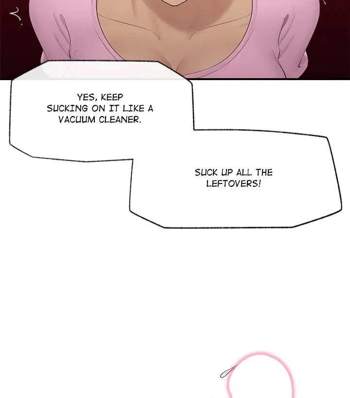Hypnotist Security Guard Chapter 30 page 58 - 