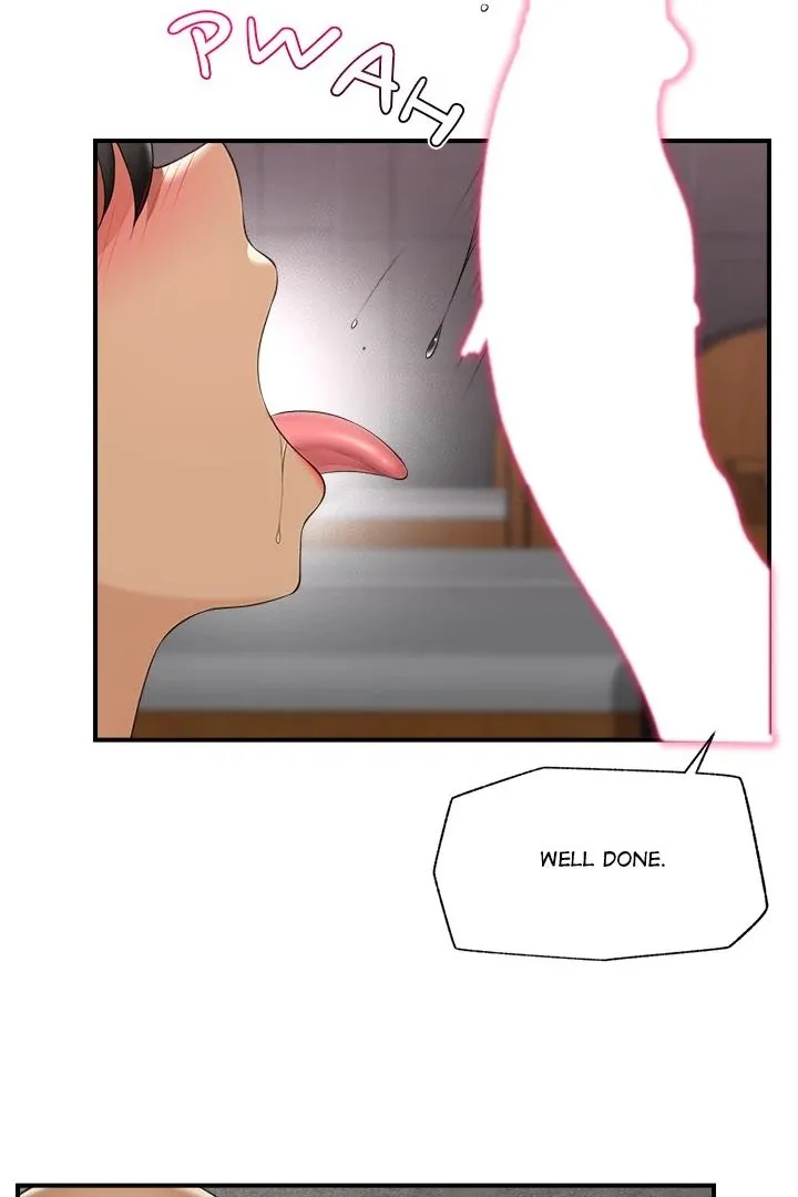 Hypnotist Security Guard Chapter 30 page 59 - 