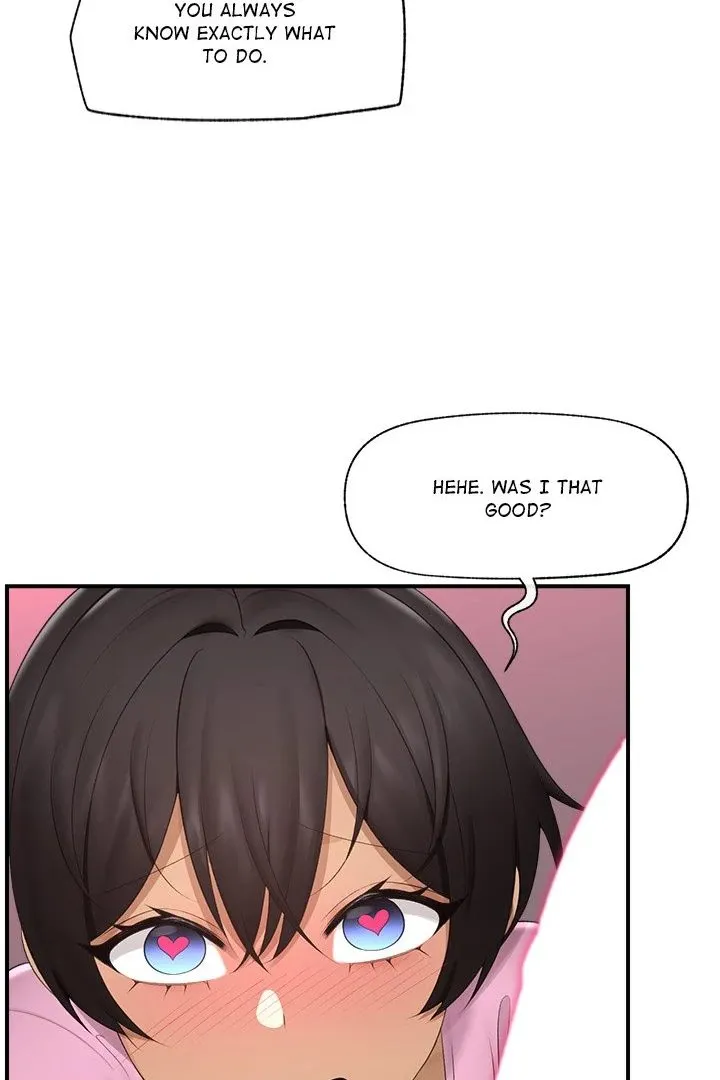 Hypnotist Security Guard Chapter 30 page 61 - 