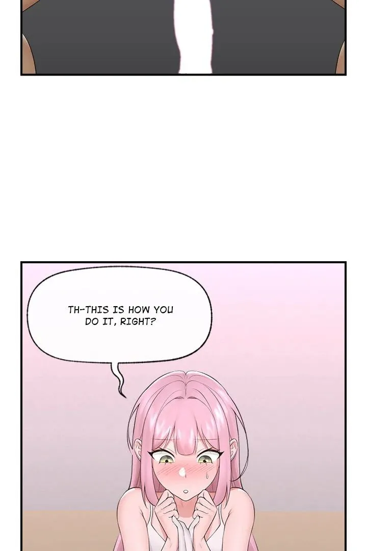 Hypnotist Security Guard Chapter 30 page 69 - 