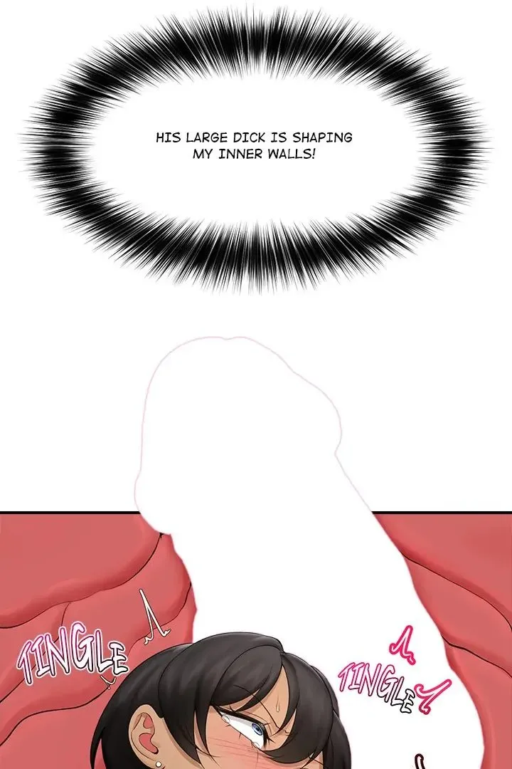 Hypnotist Security Guard Chapter 30 page 81 - 