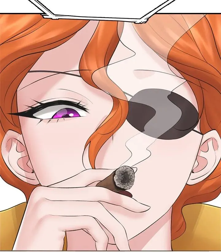 Hypnotist Security Guard Chapter 30 page 10 - 