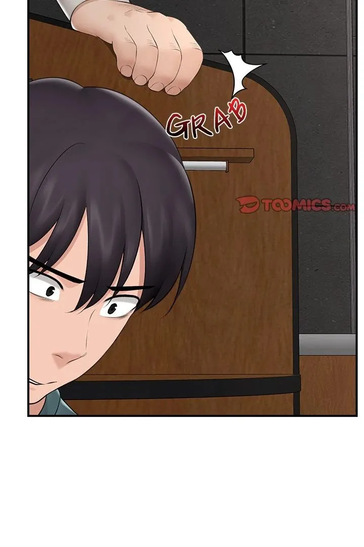 Hypnotist Security Guard Chapter 30 page 98 - 