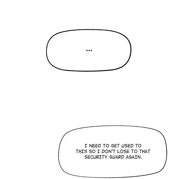 Hypnotist Security Guard Chapter 31 page 101 - 