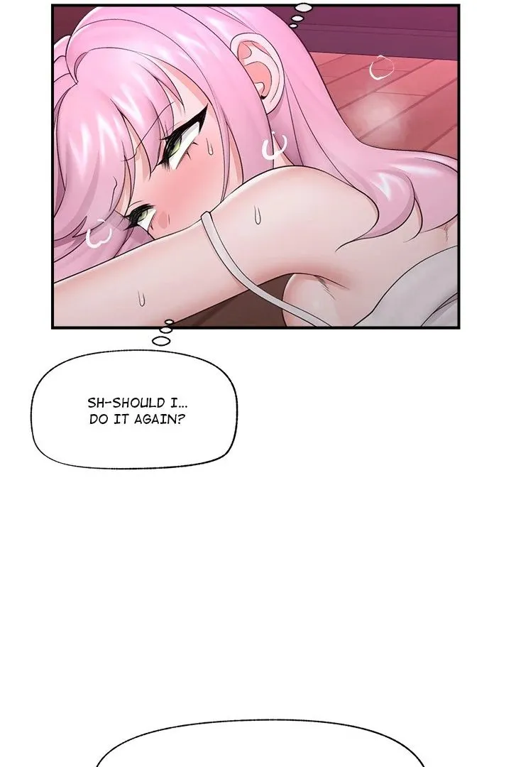 Hypnotist Security Guard Chapter 31 page 102 - 