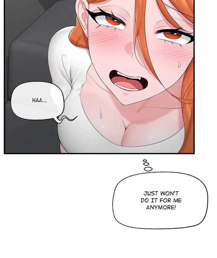 Hypnotist Security Guard Chapter 31 page 14 - 
