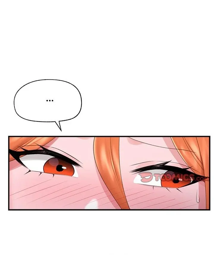 Hypnotist Security Guard Chapter 31 page 15 - 