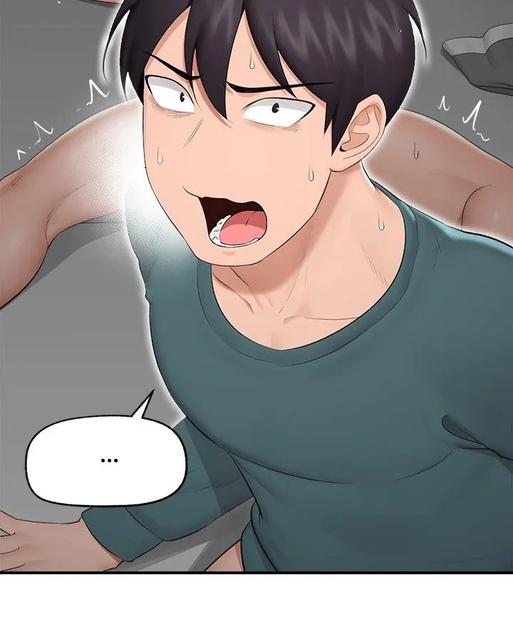 Hypnotist Security Guard Chapter 31 page 25 - 