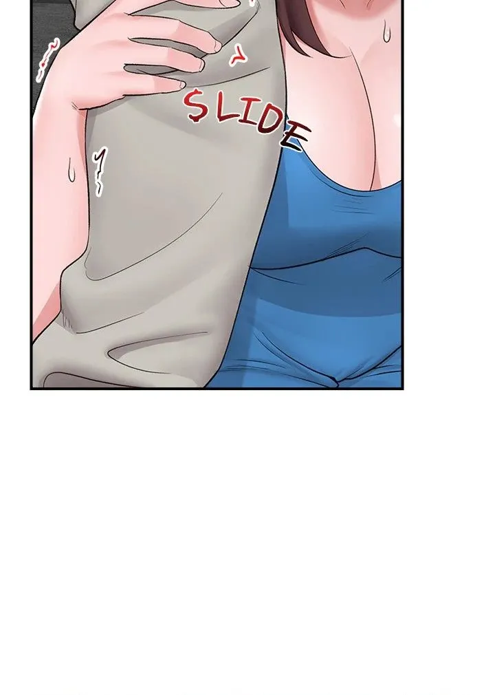 Hypnotist Security Guard Chapter 31 page 29 - 