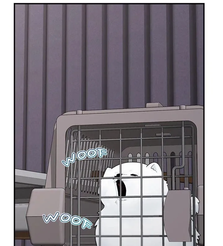 Hypnotist Security Guard Chapter 31 page 4 - 