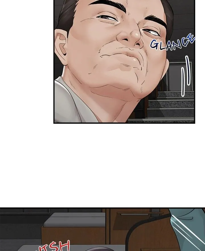 Hypnotist Security Guard Chapter 31 page 33 - 