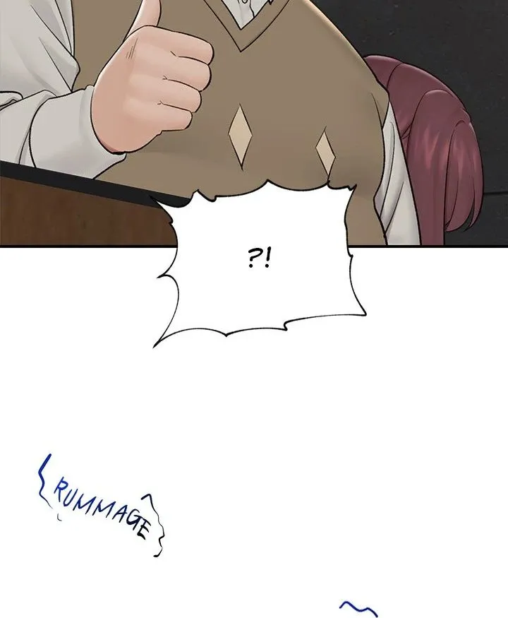 Hypnotist Security Guard Chapter 31 page 44 - 