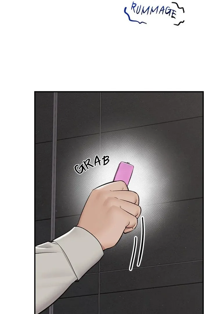 Hypnotist Security Guard Chapter 31 page 45 - 