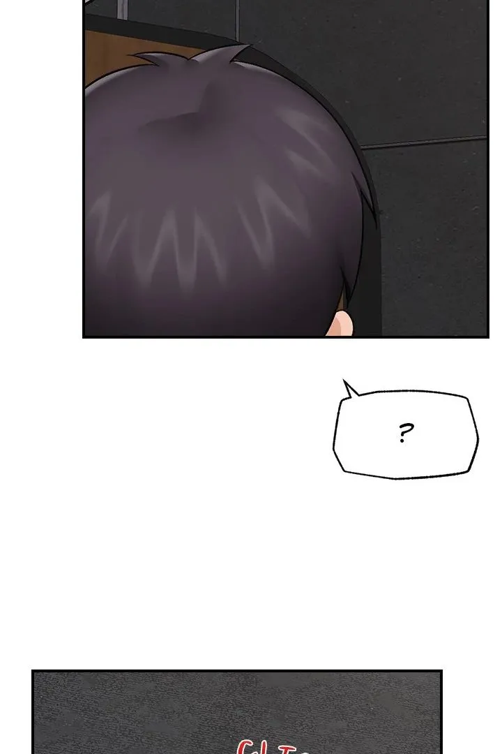 Hypnotist Security Guard Chapter 31 page 46 - 