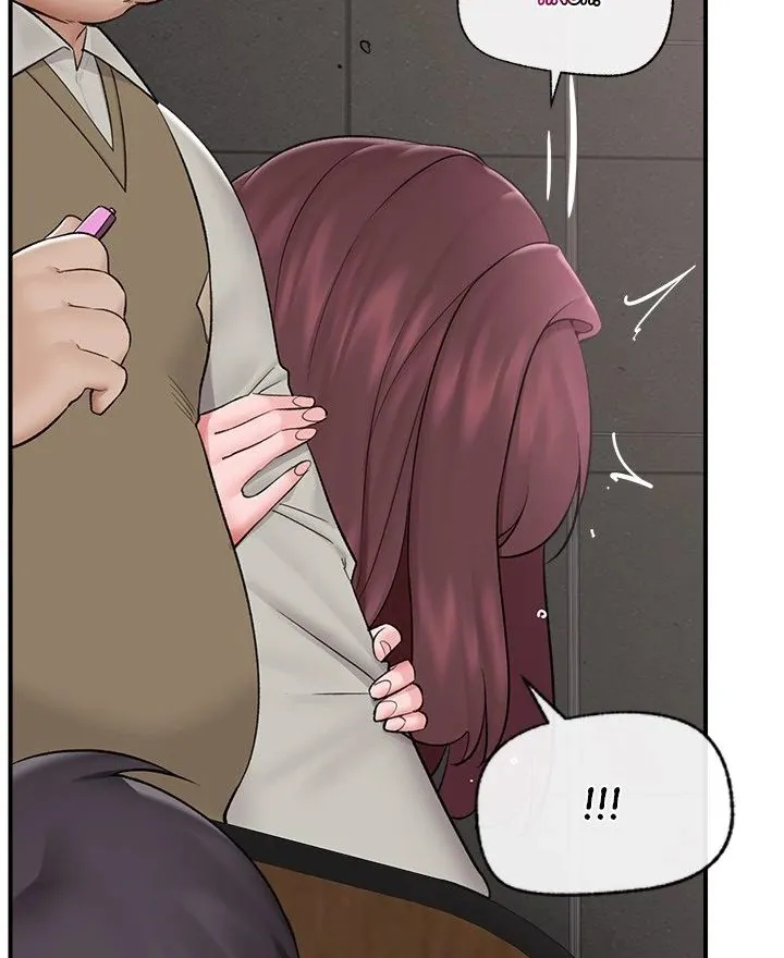 Hypnotist Security Guard Chapter 31 page 48 - 