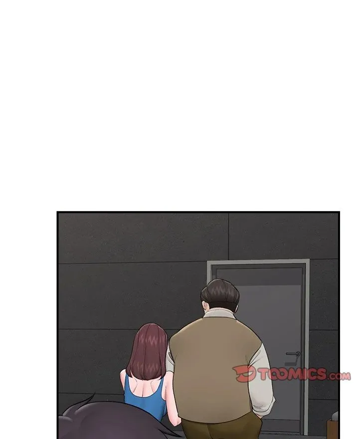 Hypnotist Security Guard Chapter 31 page 53 - 