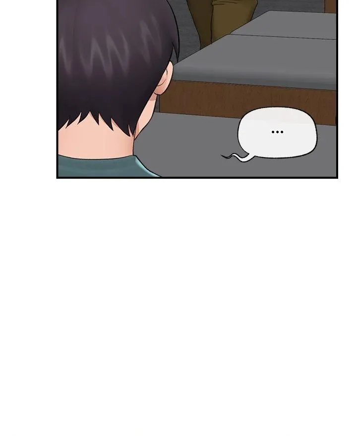 Hypnotist Security Guard Chapter 31 page 54 - 