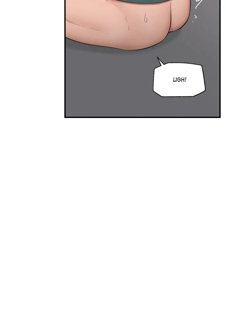 Hypnotist Security Guard Chapter 31 page 58 - 