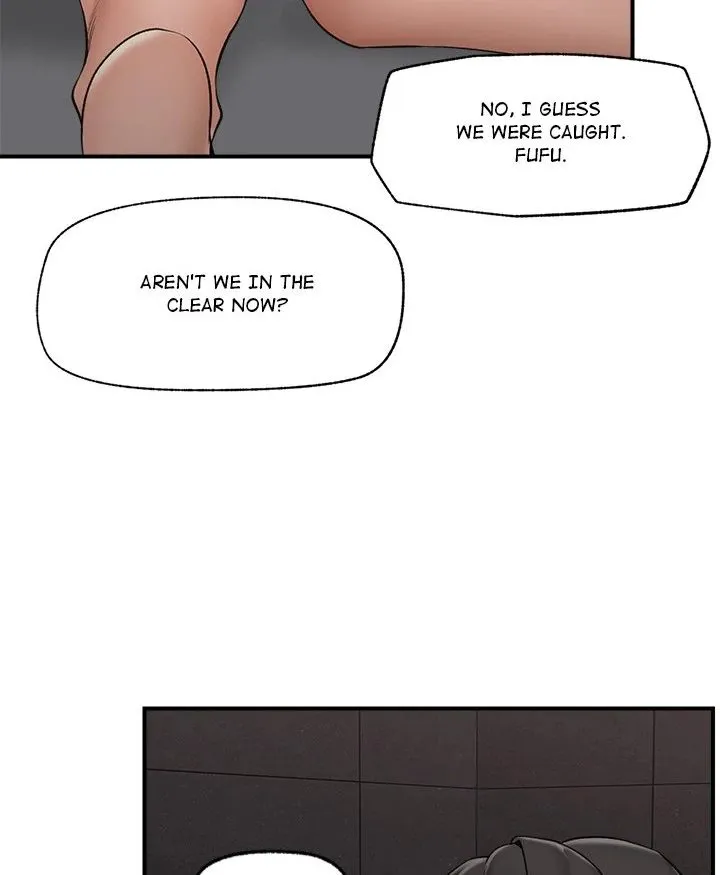 Hypnotist Security Guard Chapter 31 page 62 - 