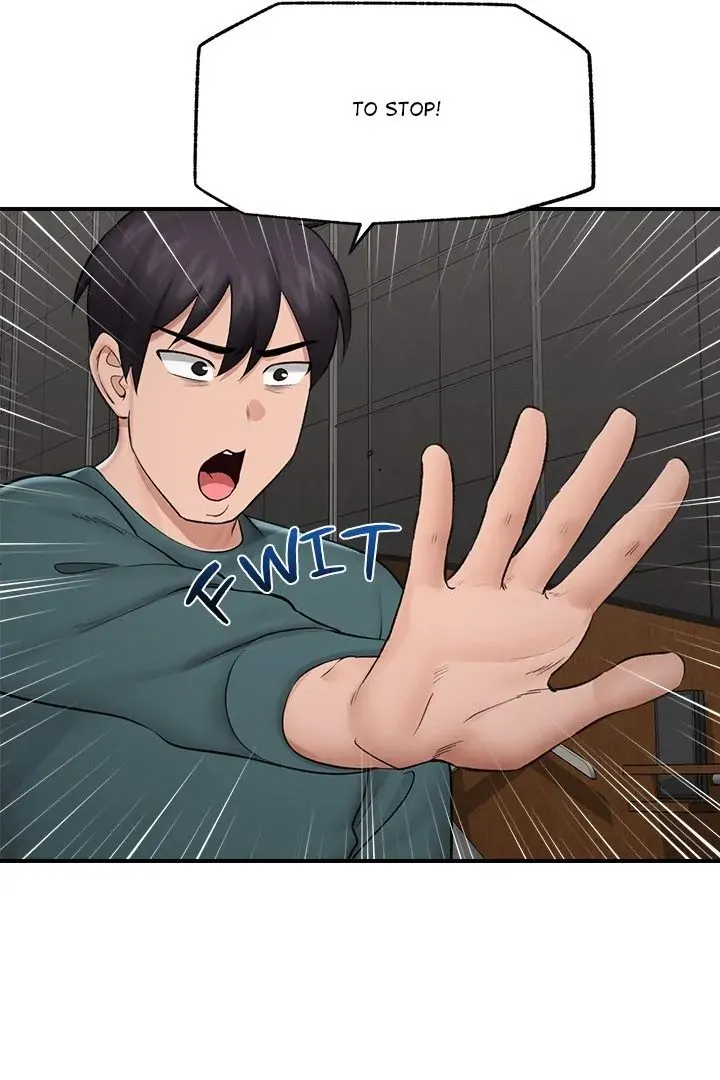 Hypnotist Security Guard Chapter 31 page 64 - 