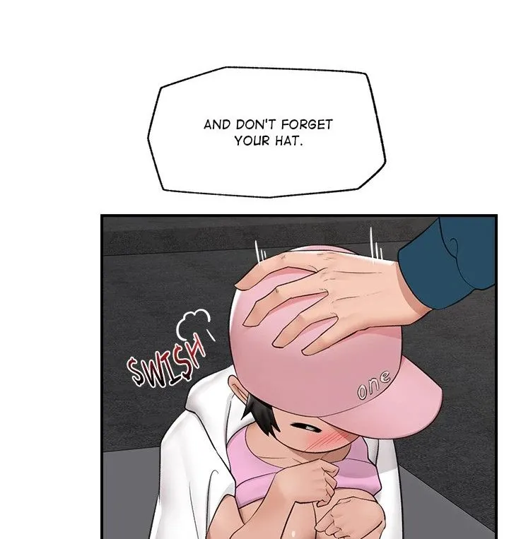 Hypnotist Security Guard Chapter 31 page 67 - 