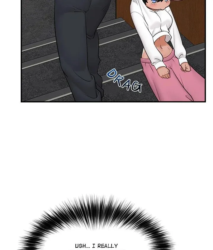 Hypnotist Security Guard Chapter 31 page 73 - 
