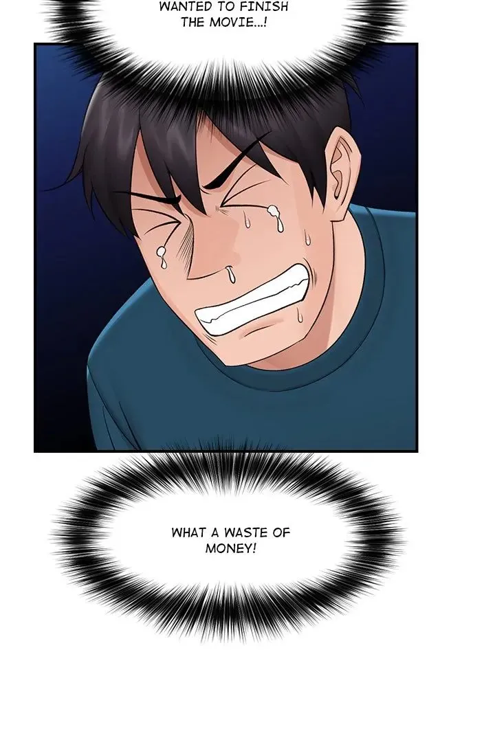Hypnotist Security Guard Chapter 31 page 74 - 