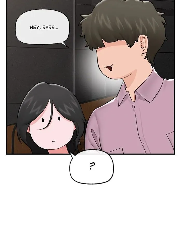 Hypnotist Security Guard Chapter 31 page 78 - 