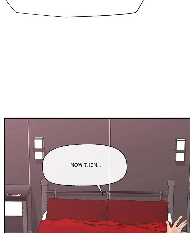 Hypnotist Security Guard Chapter 31 page 87 - 