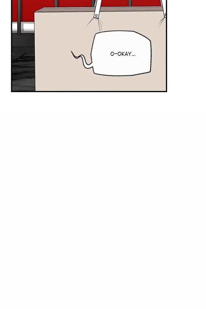 Hypnotist Security Guard Chapter 31 page 90 - 