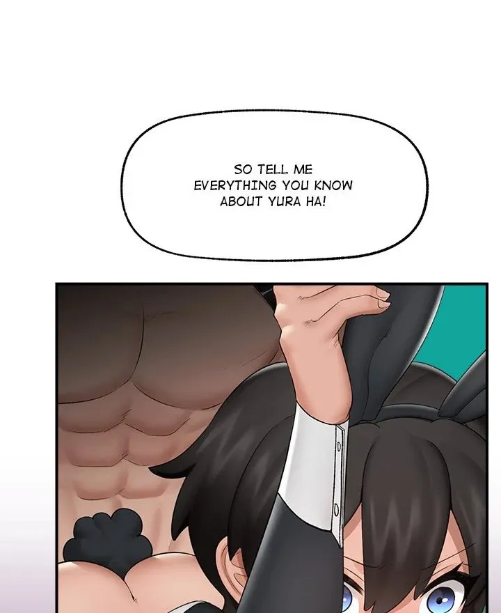 Hypnotist Security Guard Chapter 32 page 101 - 